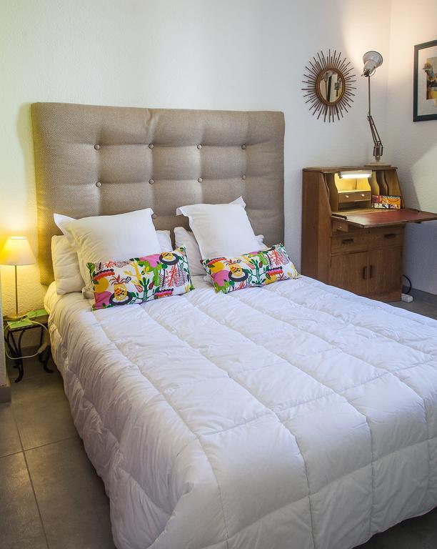 Villa Schiller, 2 Studios Cote Jardin - Quartier Orangerie Strasbourg Room photo